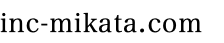 inc-mikata.com