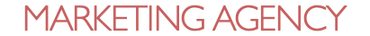 MARKETING AGENCY
